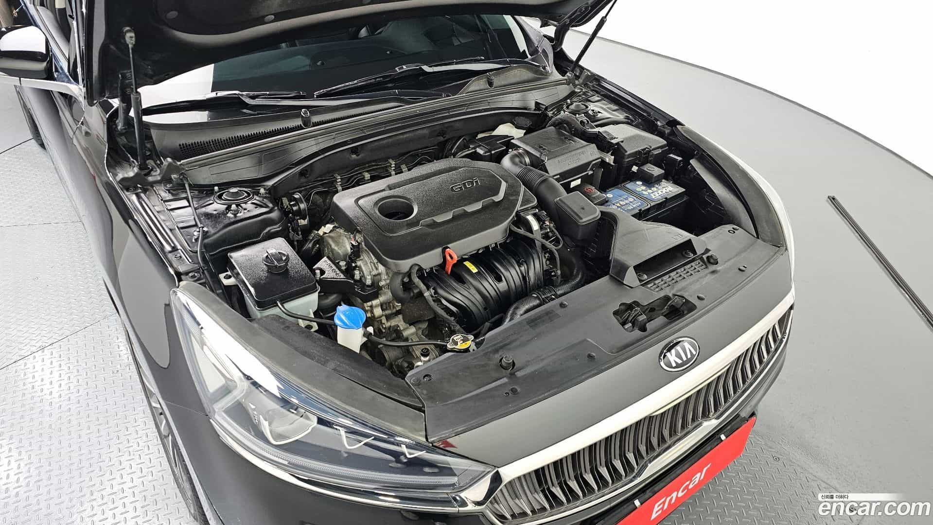 K7 Kia 2018.1-INNER-006
