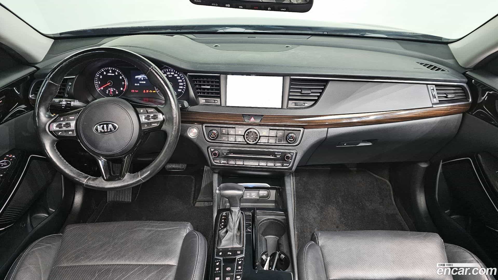 K7 Kia 2018.1-INNER-007