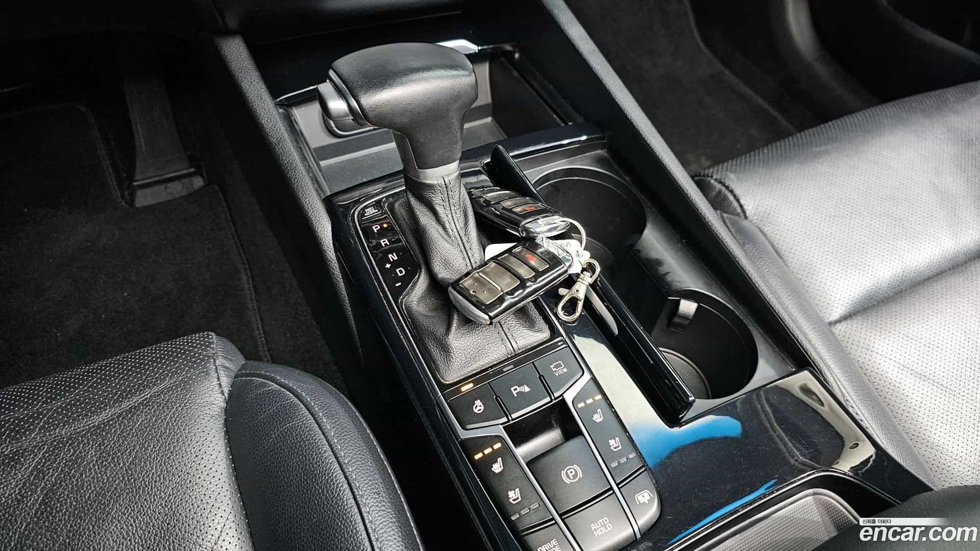 K7 Kia 2018.1-INNER-009