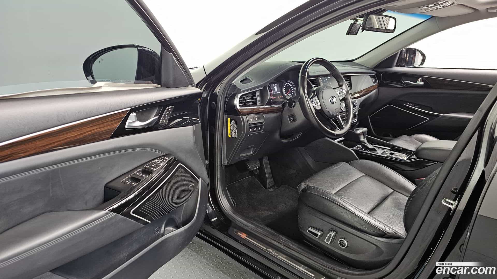 K7 Kia 2018.1-OPTION-015