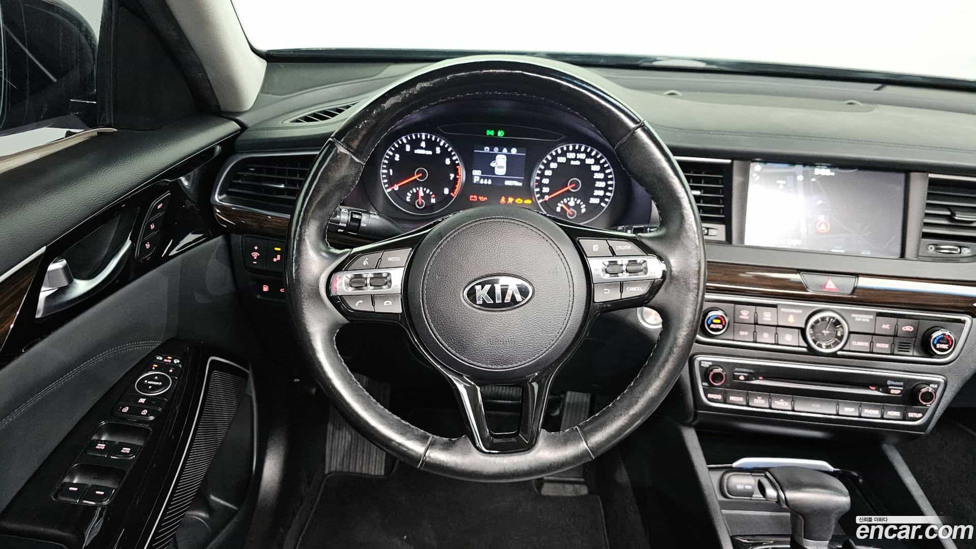 K7 Kia 2018.1-OPTION-017