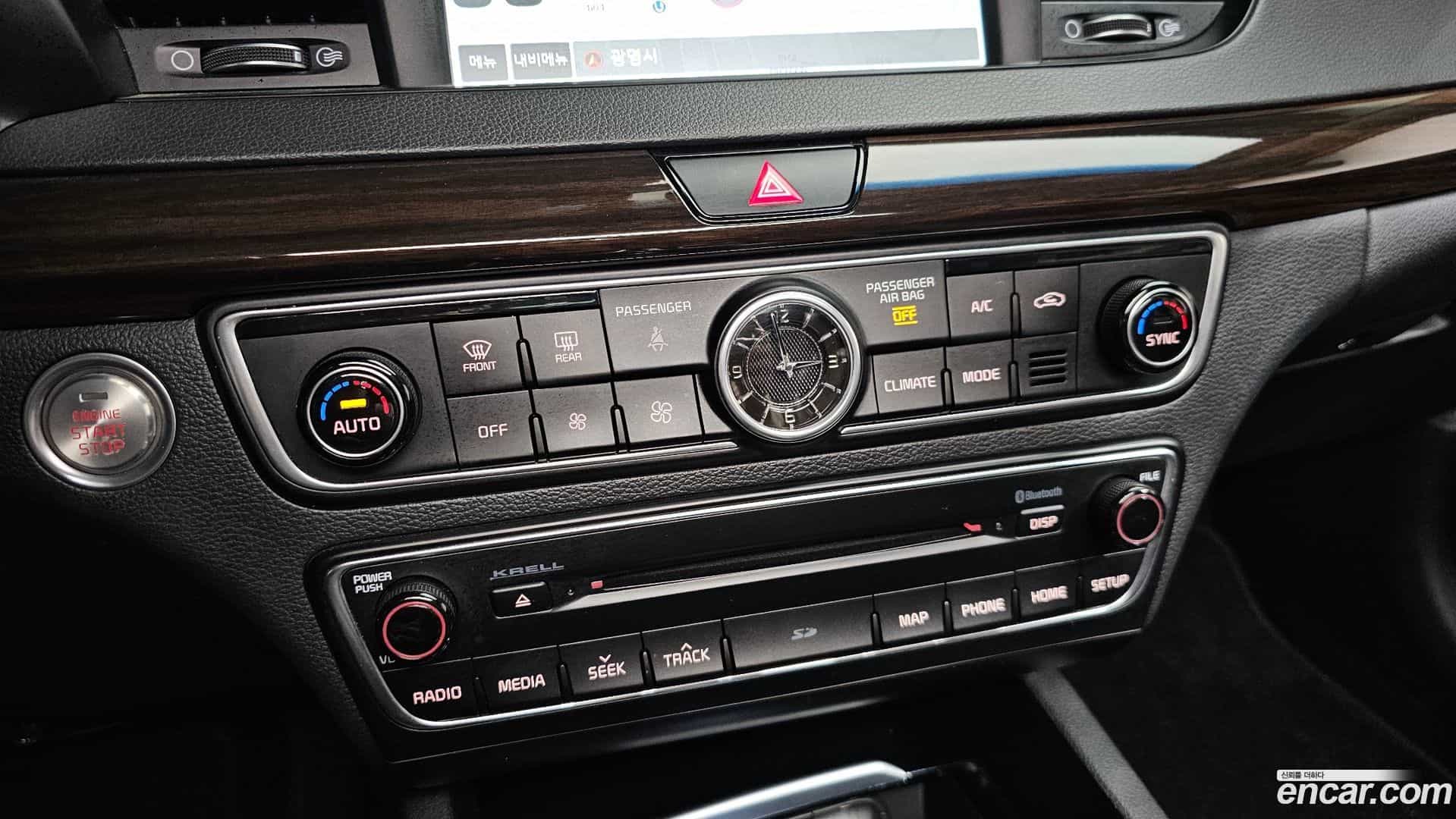 K7 Kia 2018.1-OPTION-021