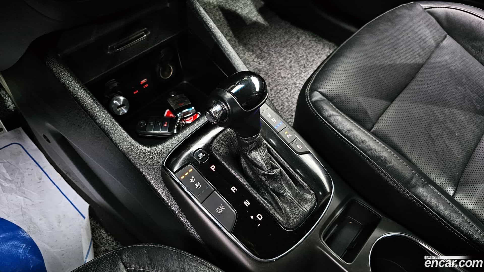 K3 Kia 2016.10-INNER-009