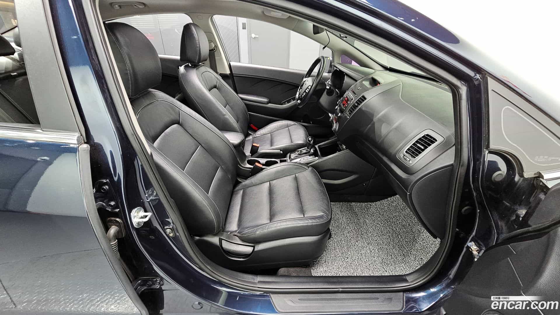 K3 Kia 2016.10-OPTION-017