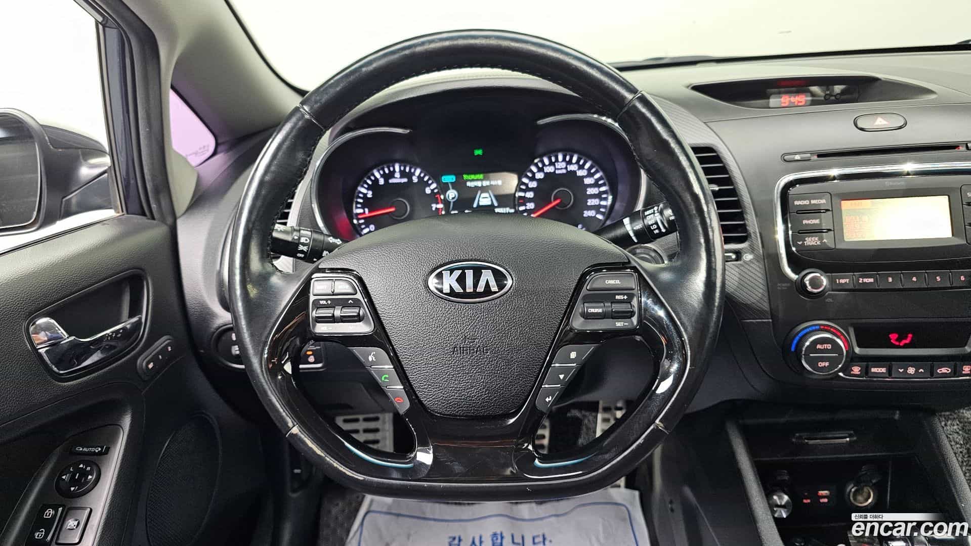 K3 Kia 2016.10-OPTION-020