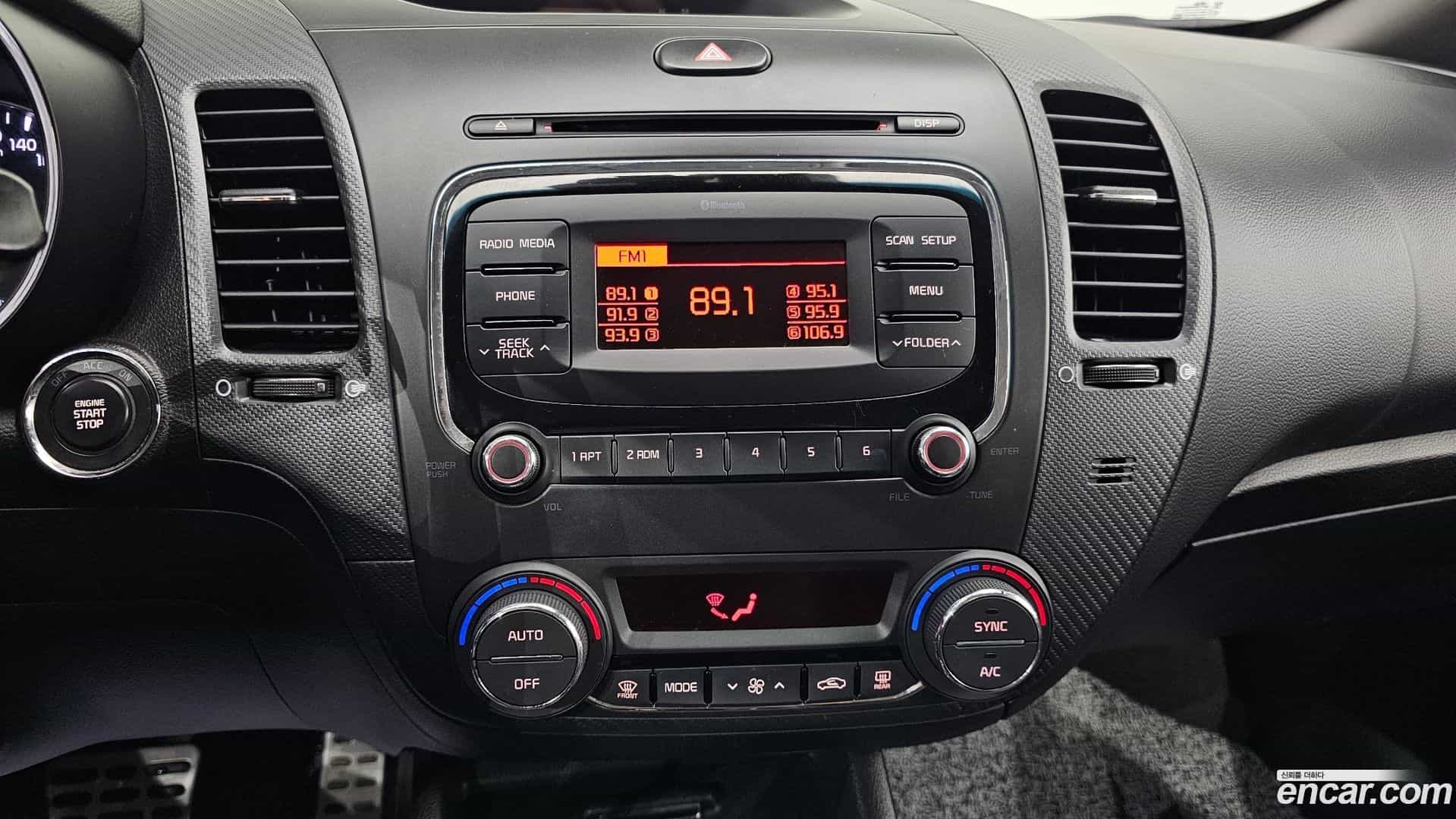 K3 Kia 2016.10-OPTION-021