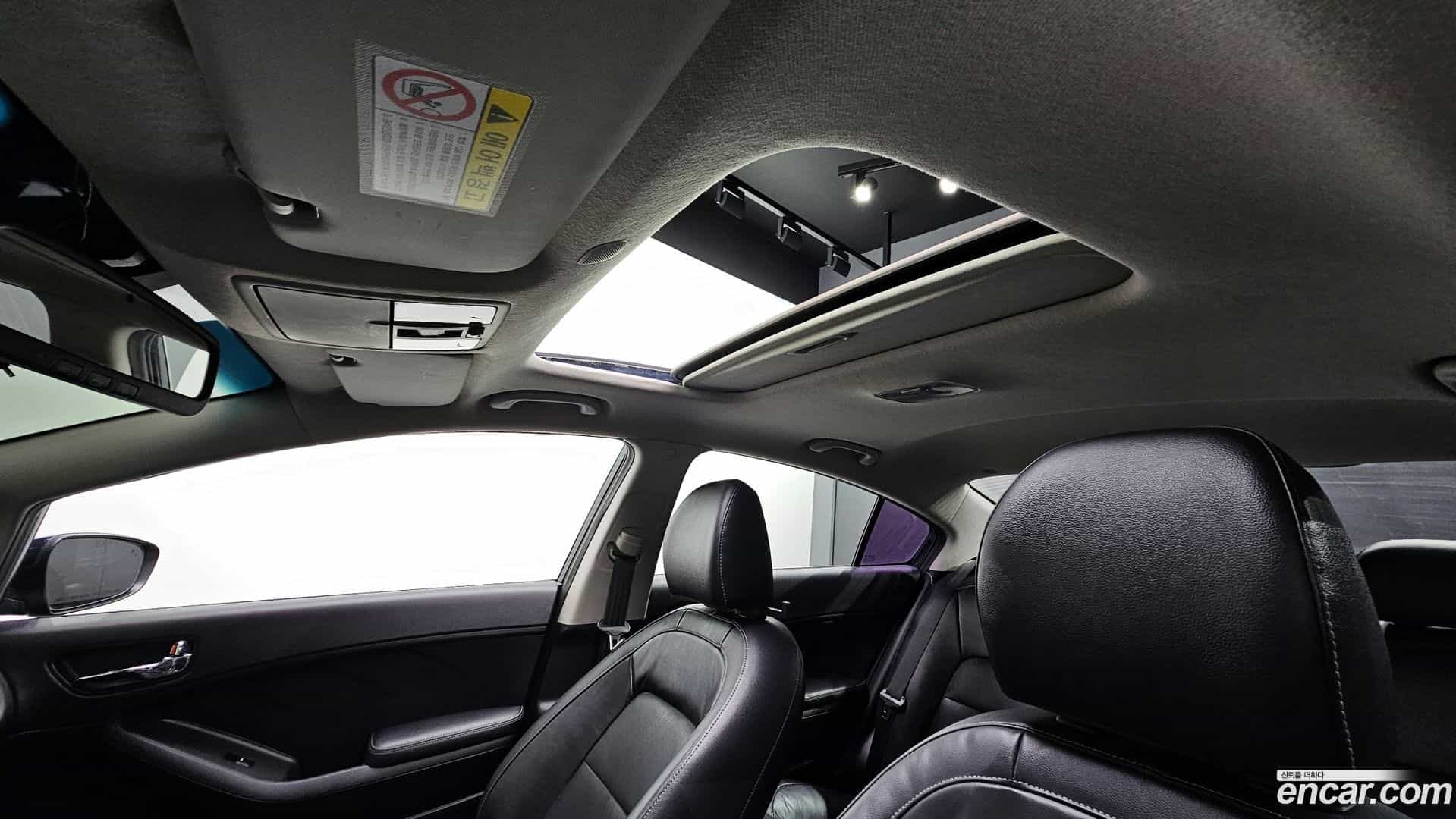 K3 Kia 2016.10-OPTION-022