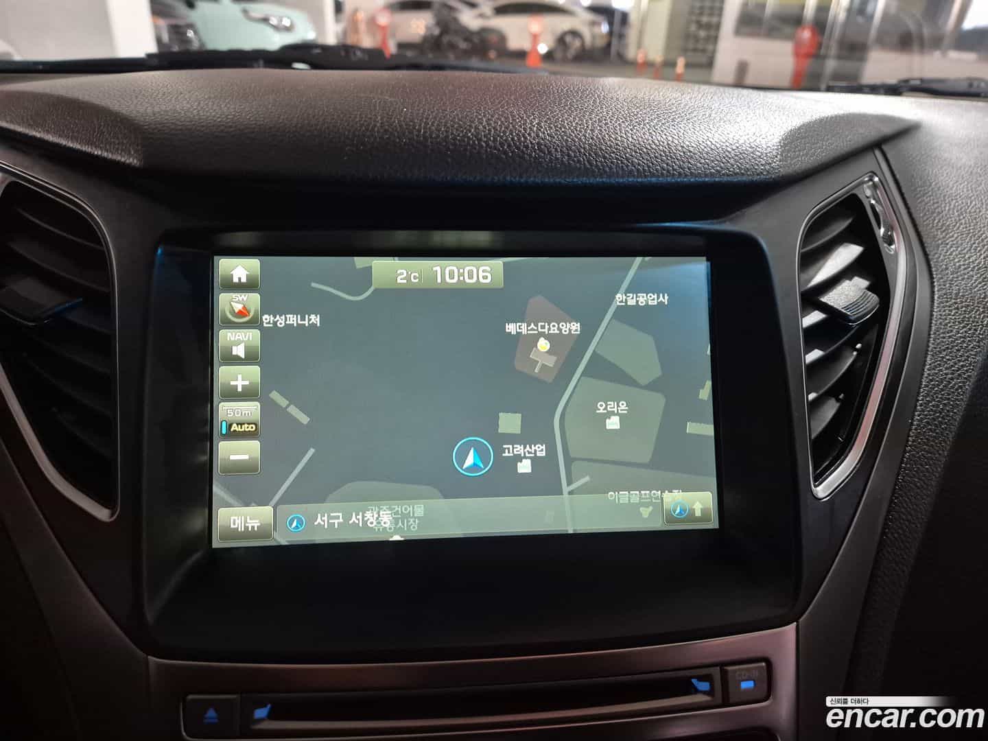 Grandeur Hyundai 2015.1-OPTION-019