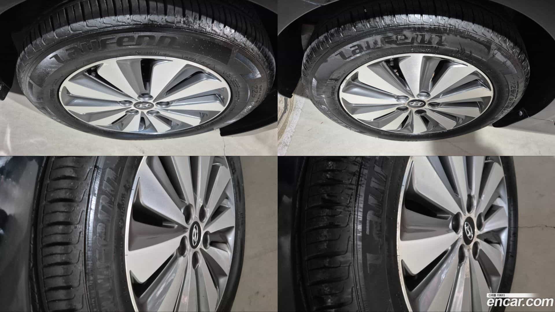 Grandeur Hyundai 2015.1-OPTION-023