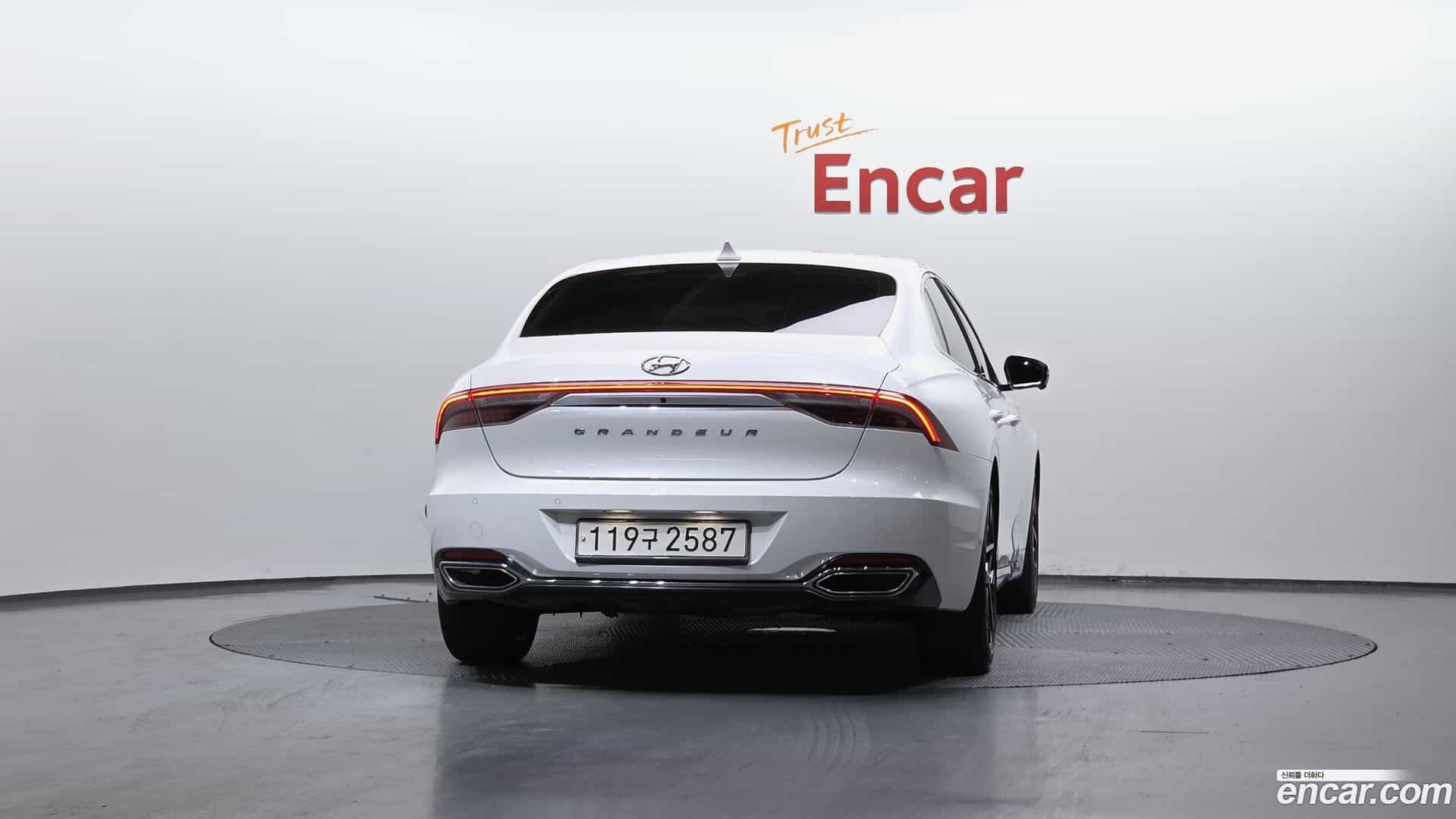 Grandeur Hyundai 2020.7-OUTER-004