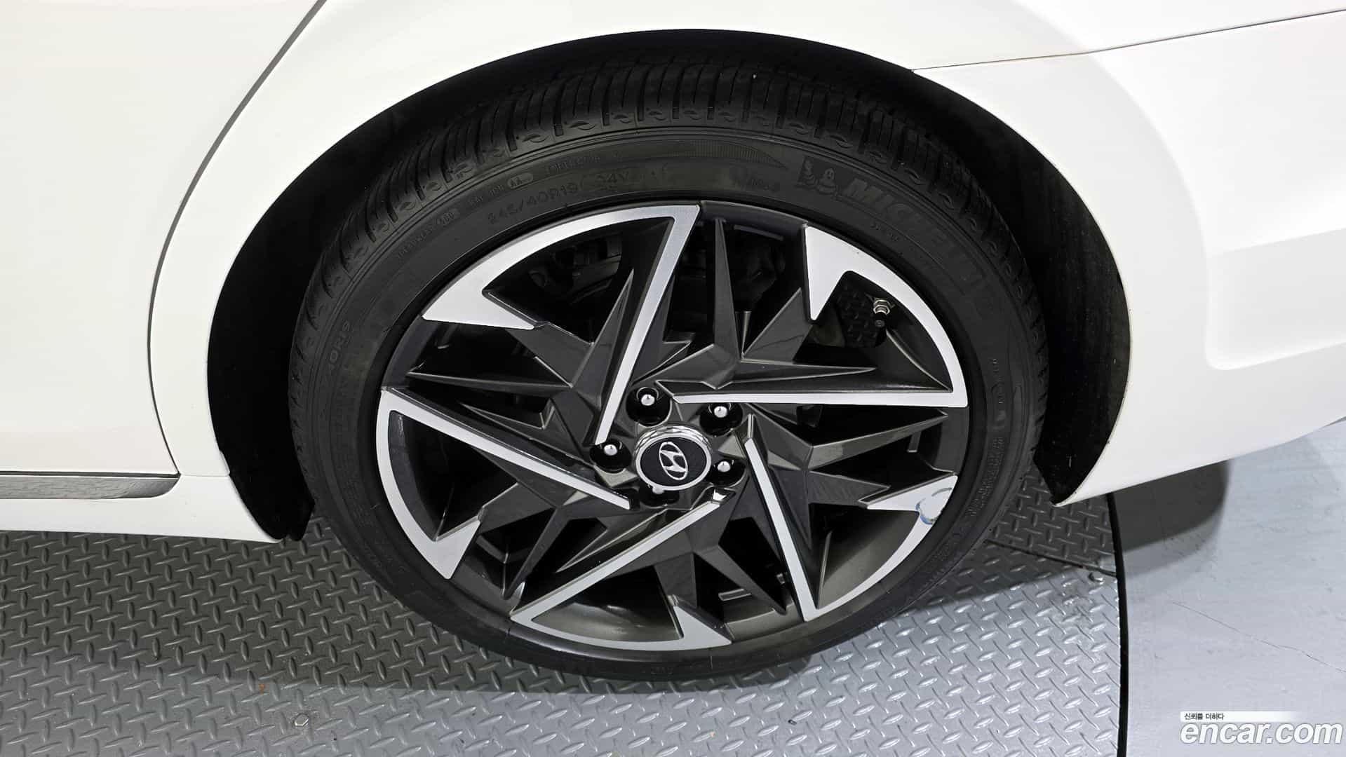 Grandeur Hyundai 2020.7-OUTER-005