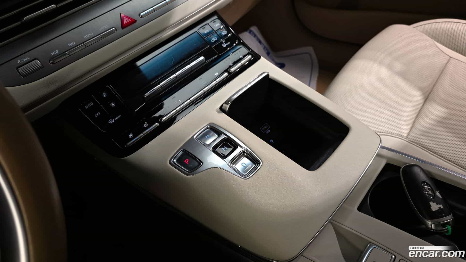 Grandeur Hyundai 2020.7-INNER-009