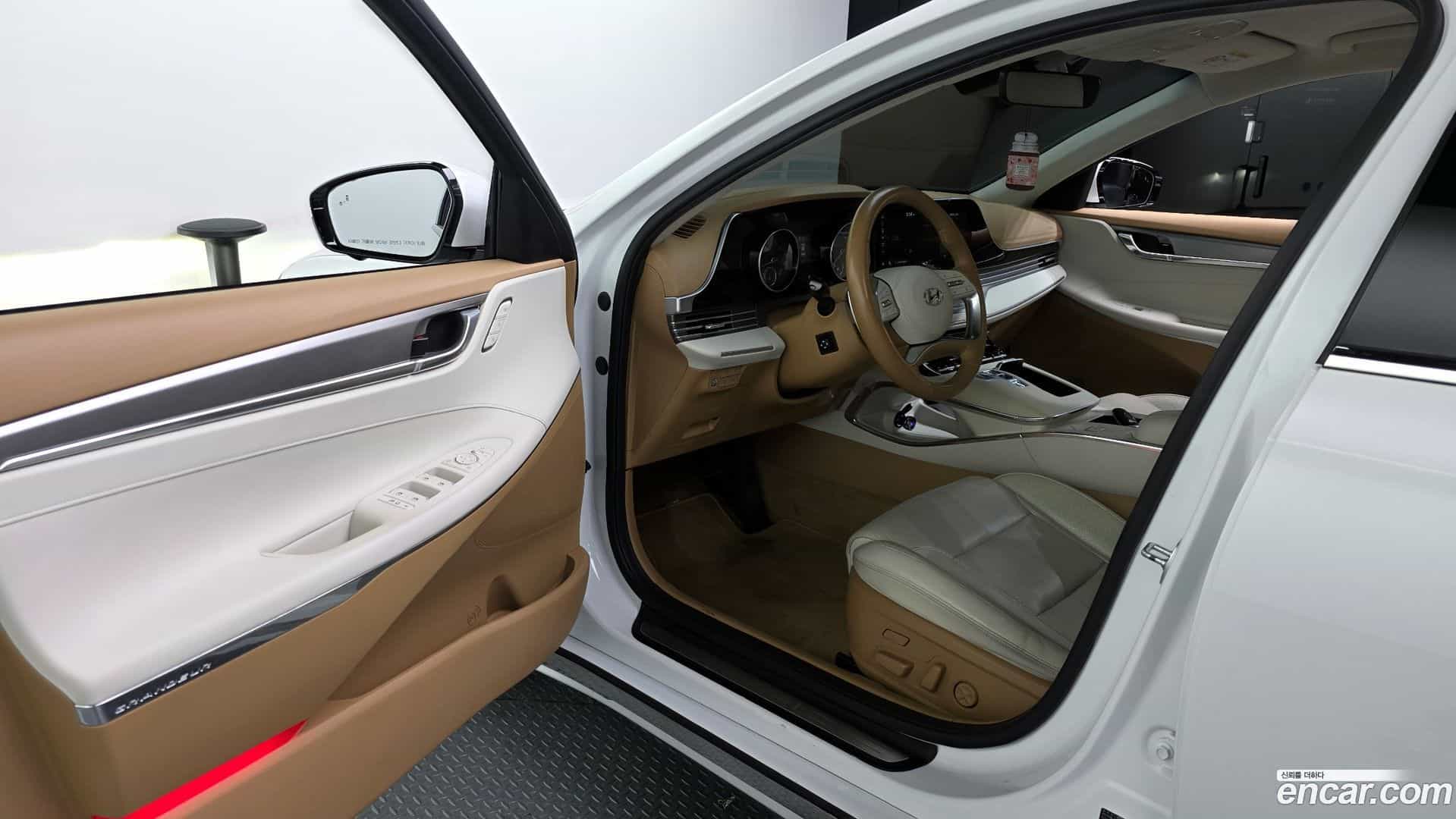 Grandeur Hyundai 2020.7-INNER-010