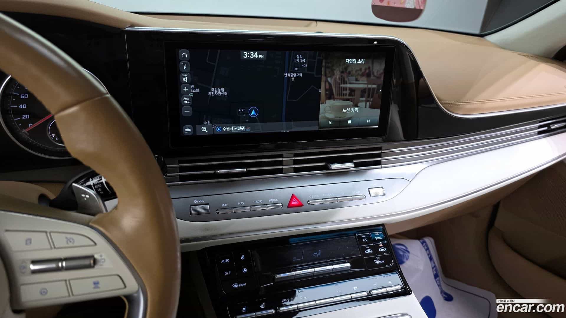 Grandeur Hyundai 2020.7-OPTION-019