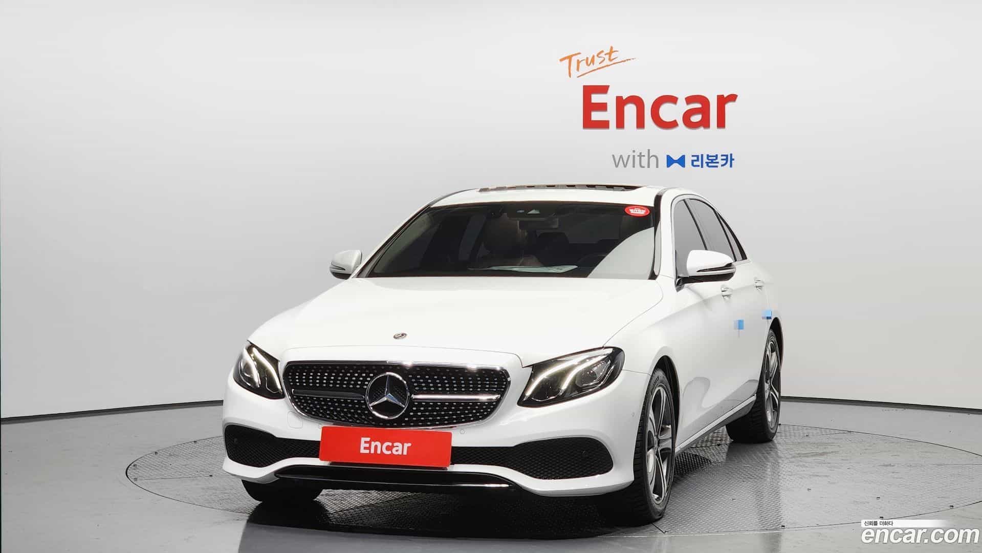 E-Class Mercedes-Benz 2018.9-OUTER-003