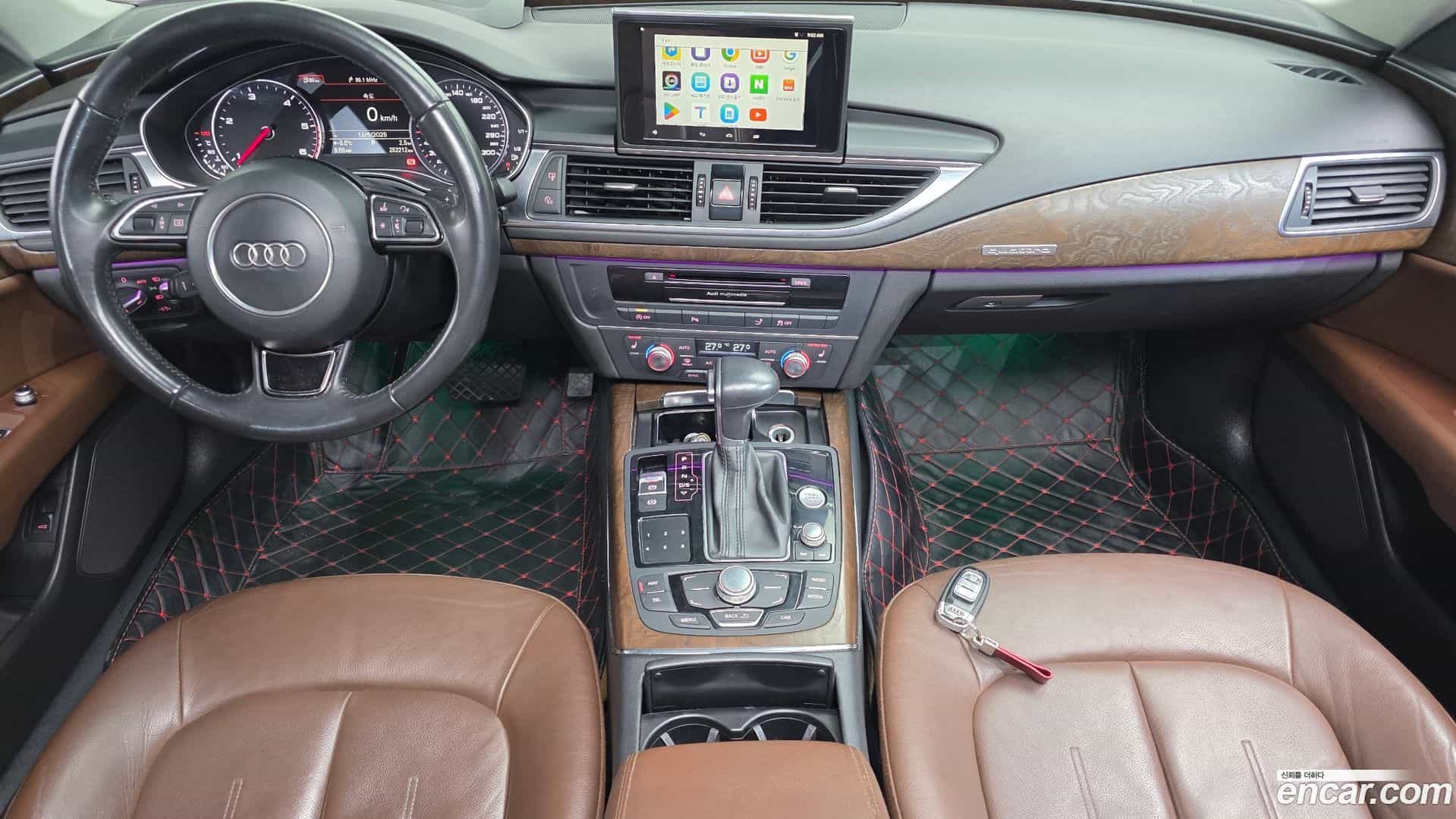 A7 Audi 2014.0-INNER-007