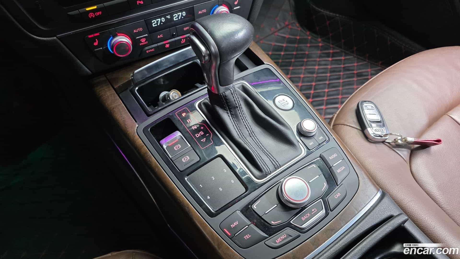 A7 Audi 2014.0-INNER-009