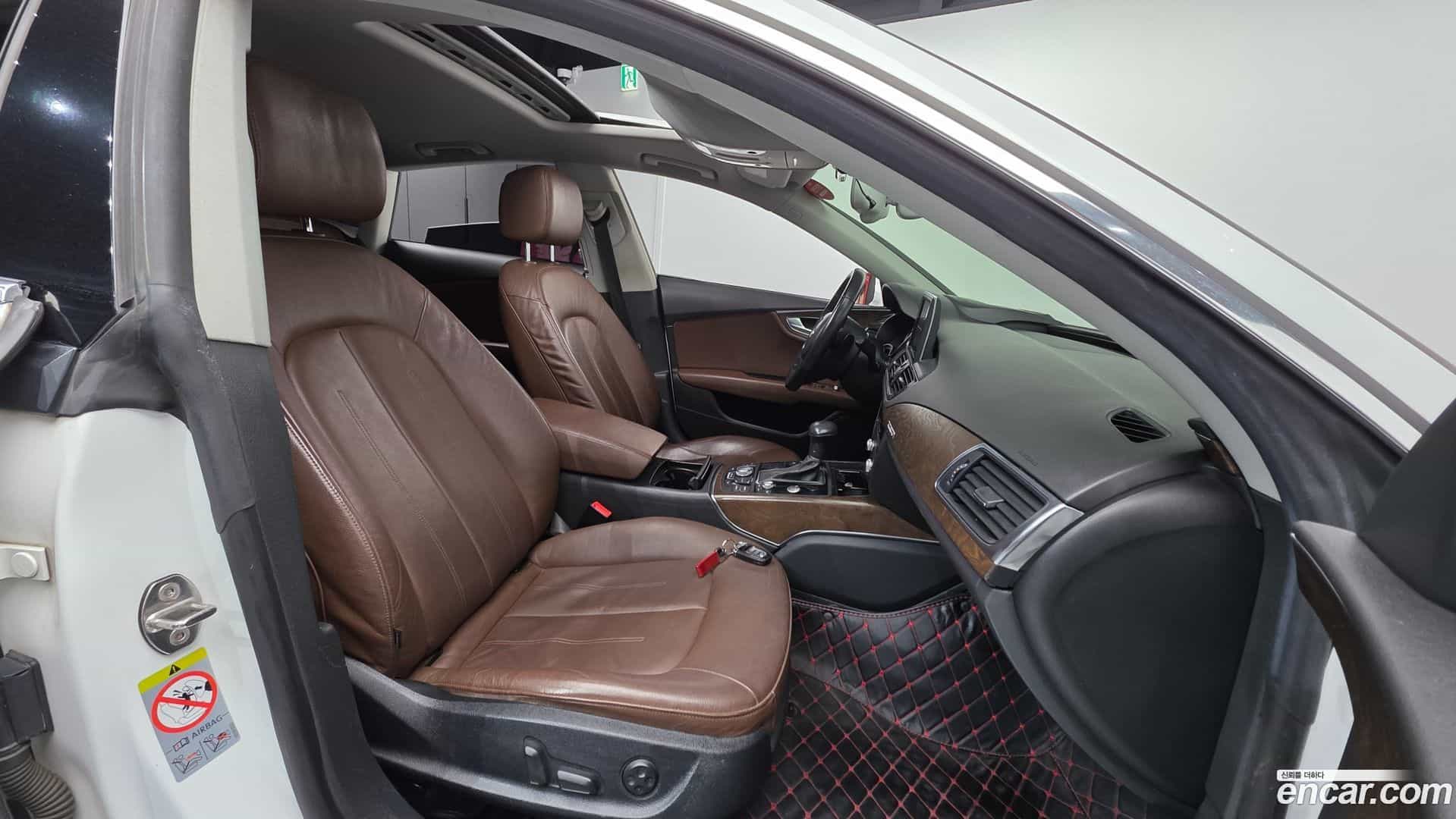 A7 Audi 2014.0-INNER-010