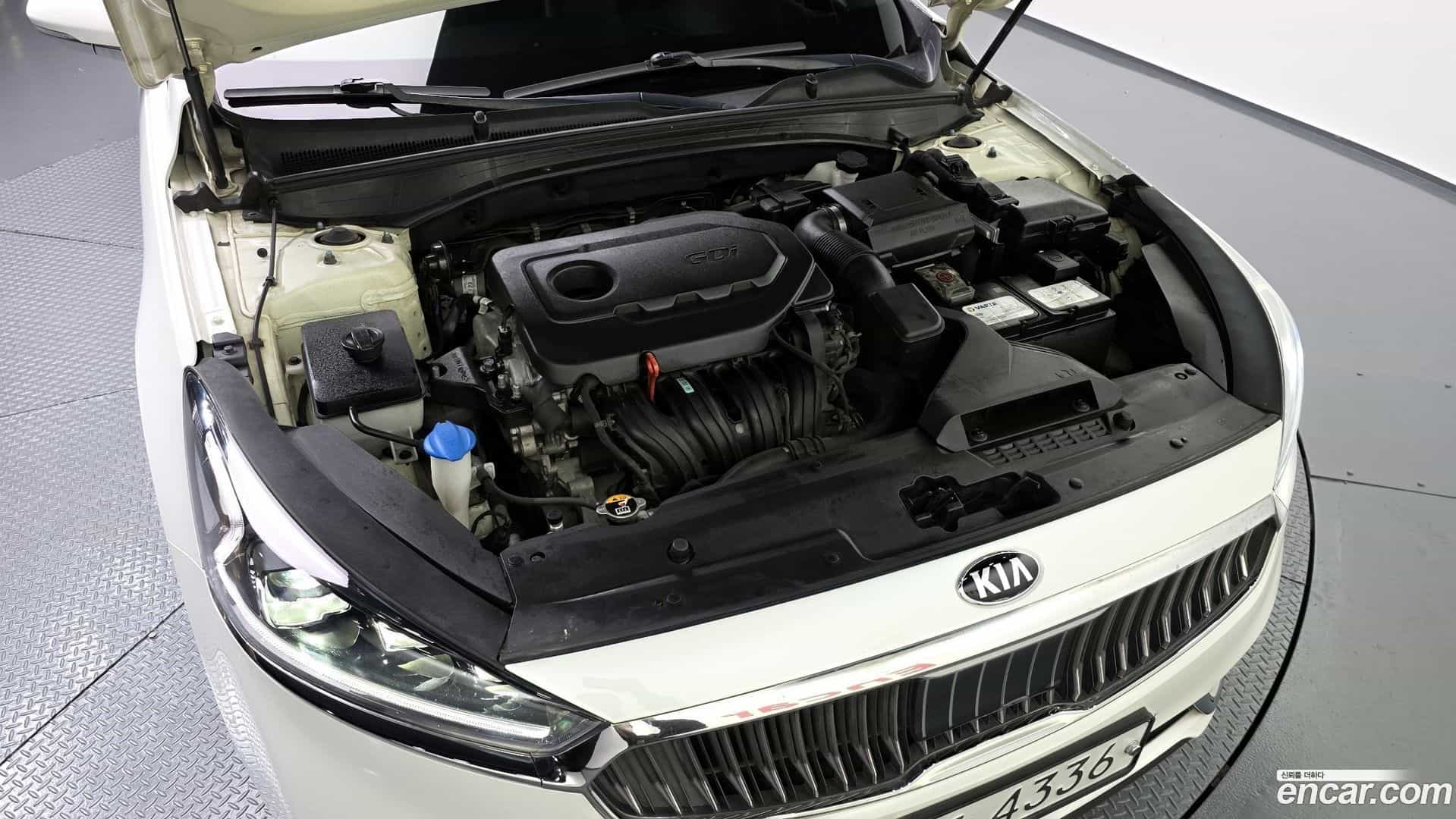 K7 Kia 2019.0-INNER-006