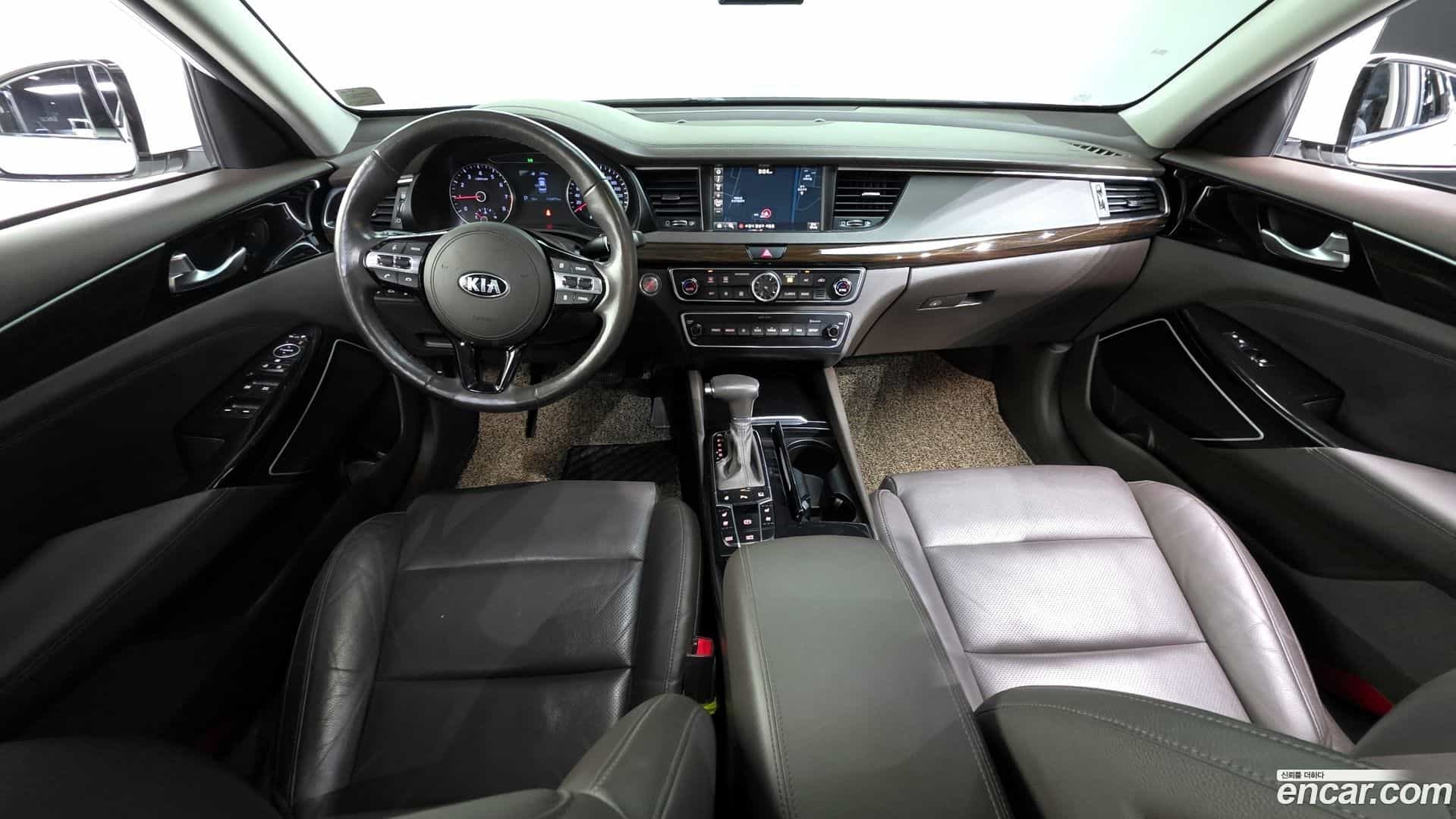 K7 Kia 2019.0-INNER-007