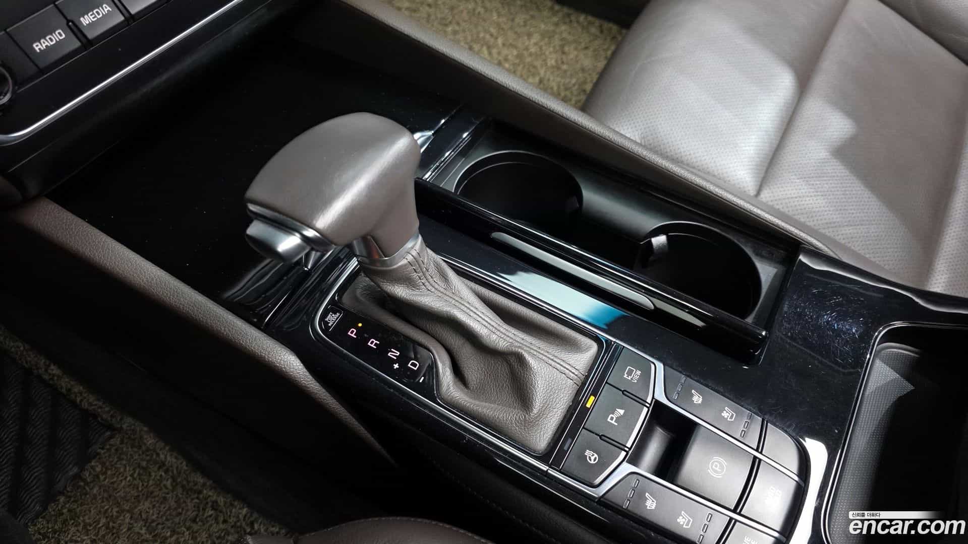 K7 Kia 2019.0-INNER-009