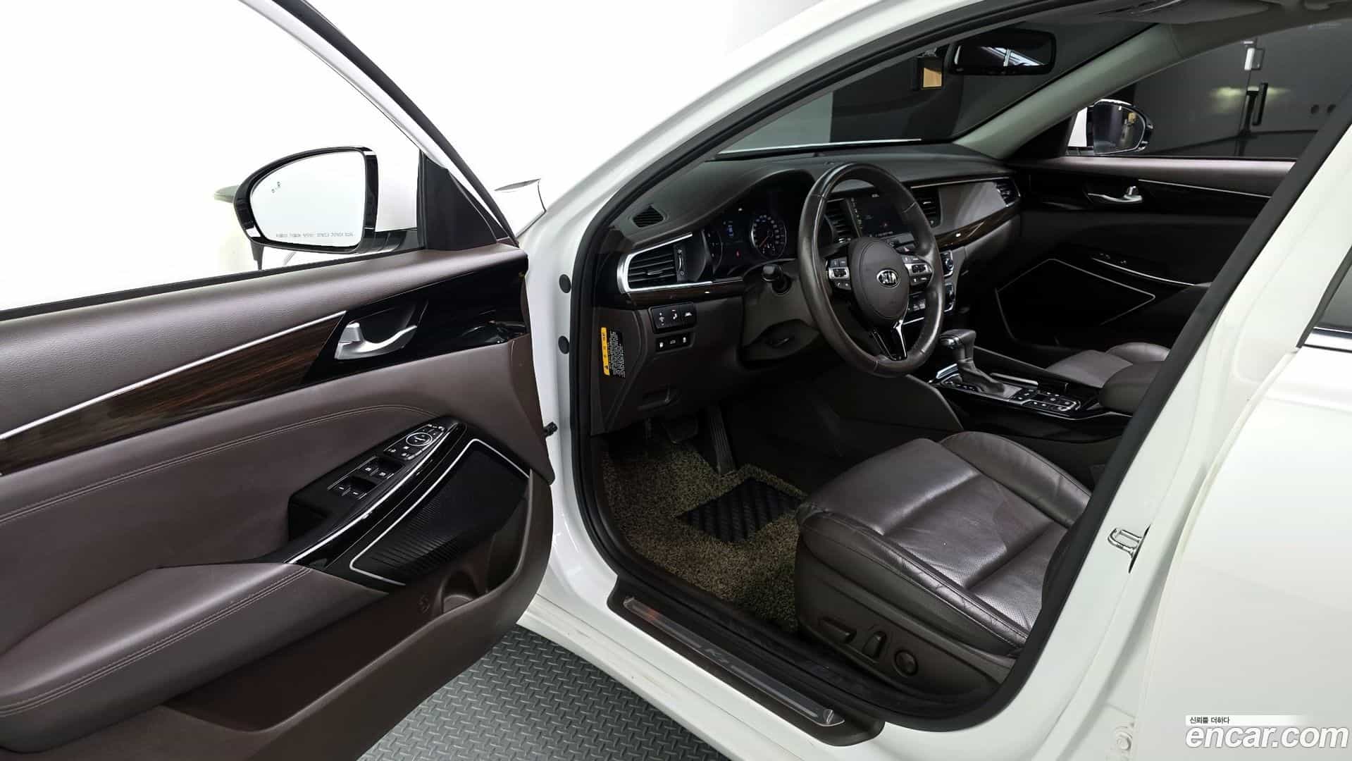 K7 Kia 2019.0-INNER-010