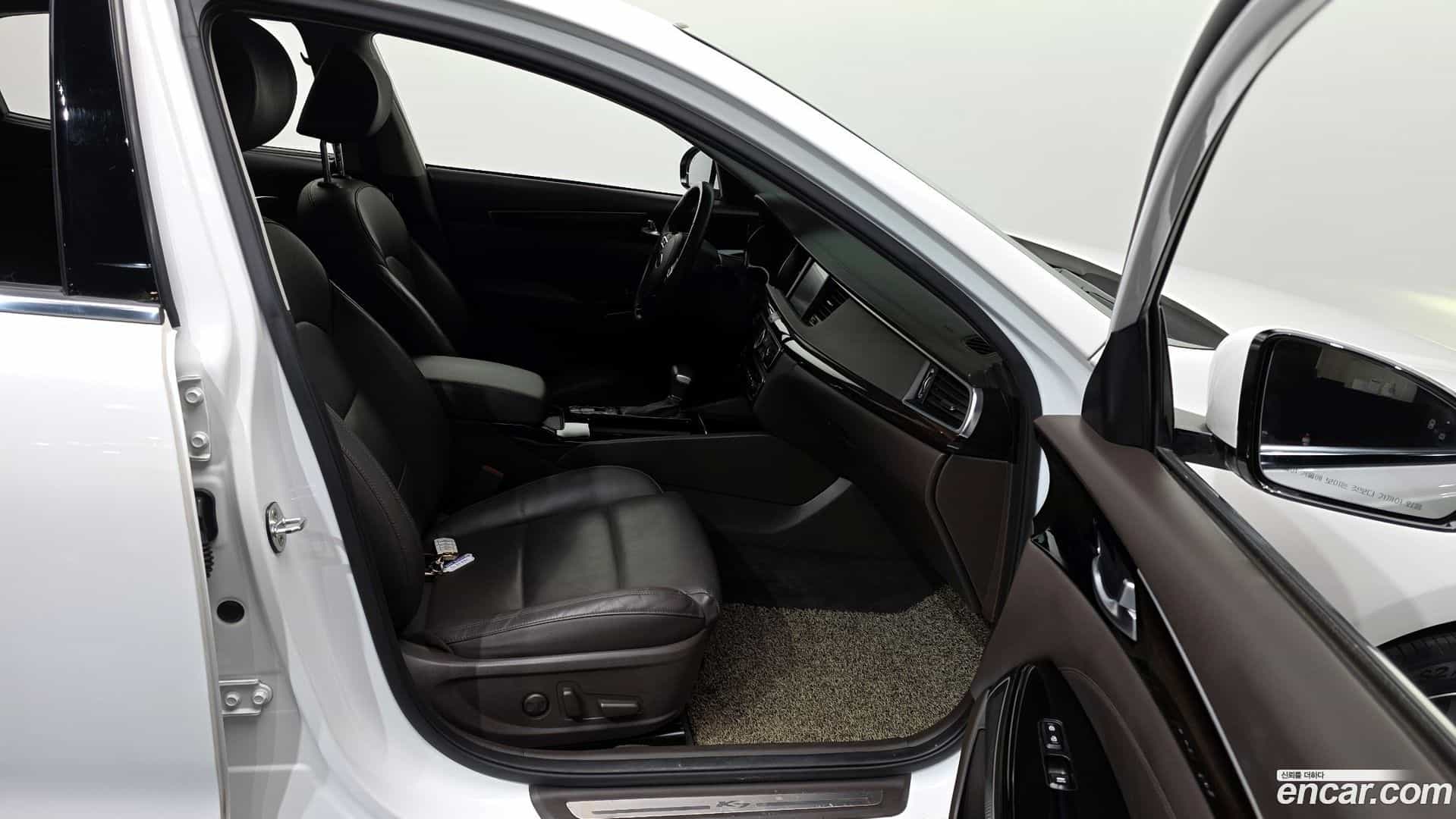 K7 Kia 2019.0-OPTION-015