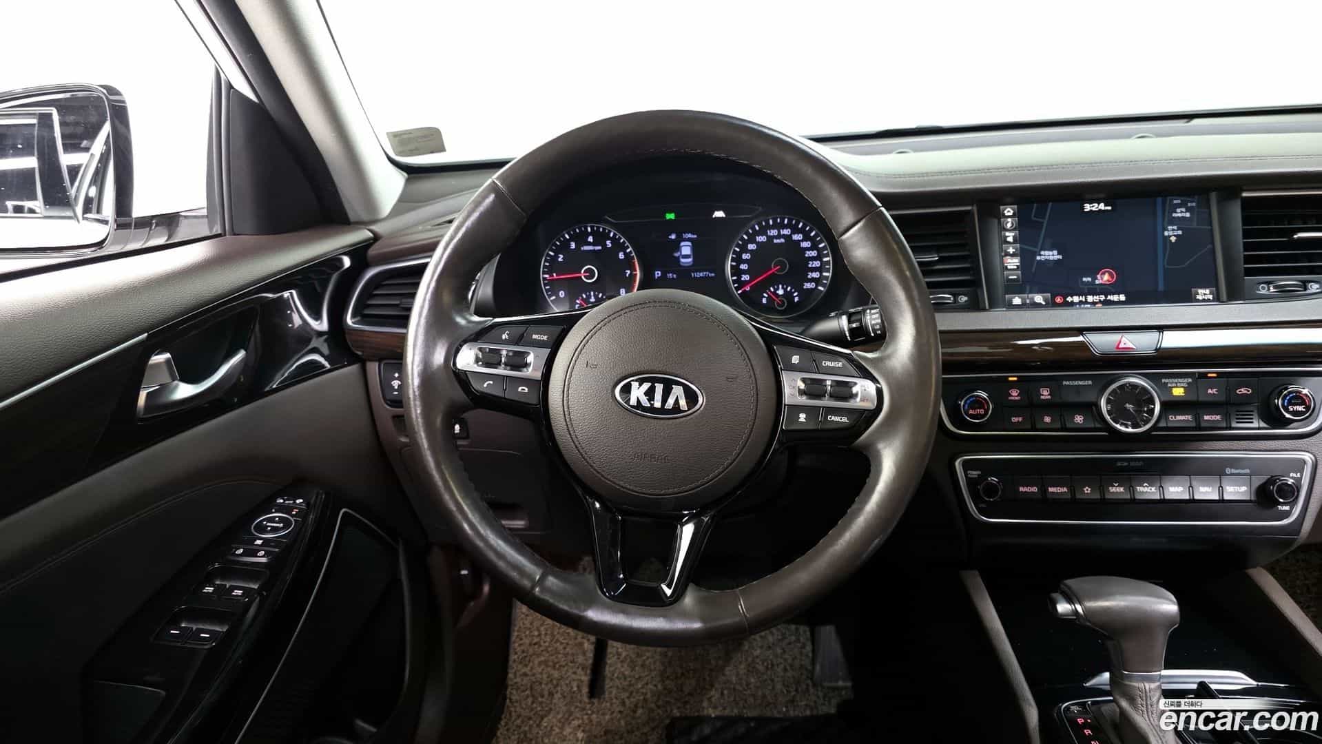 K7 Kia 2019.0-OPTION-017
