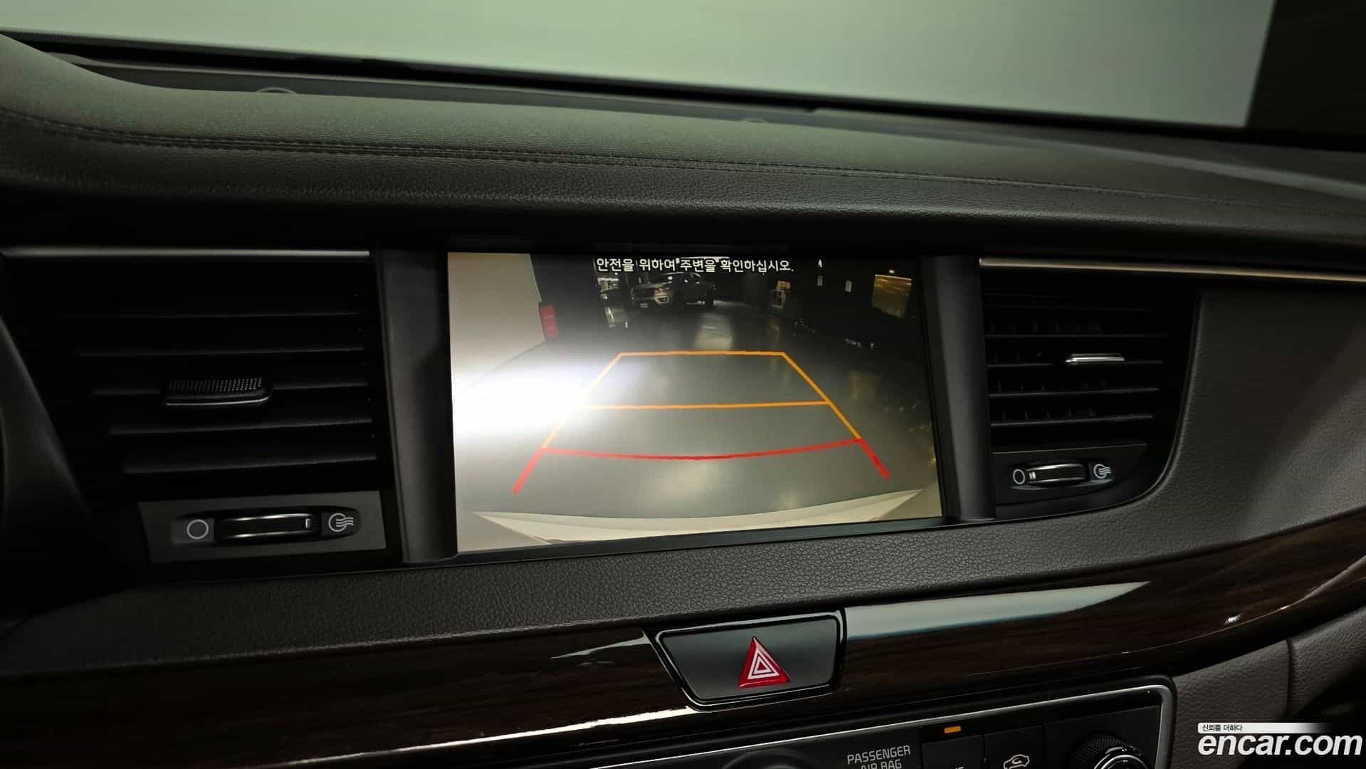 K7 Kia 2019.0-OPTION-020