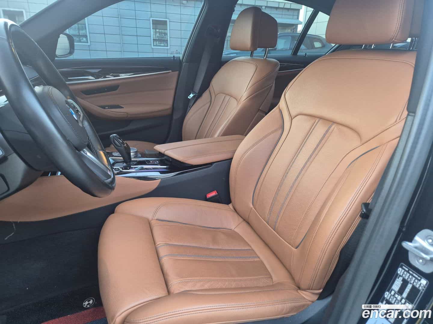 5-Series BMW 2021.9-INNER-010