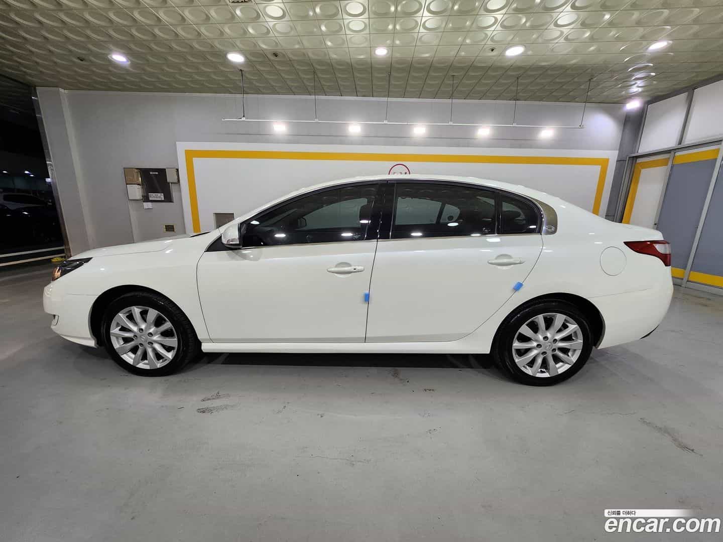 SM5 Renault Korea 2011.11-OUTER-003