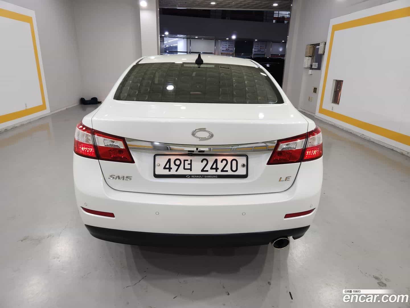 SM5 Renault Korea 2011.11-OUTER-005