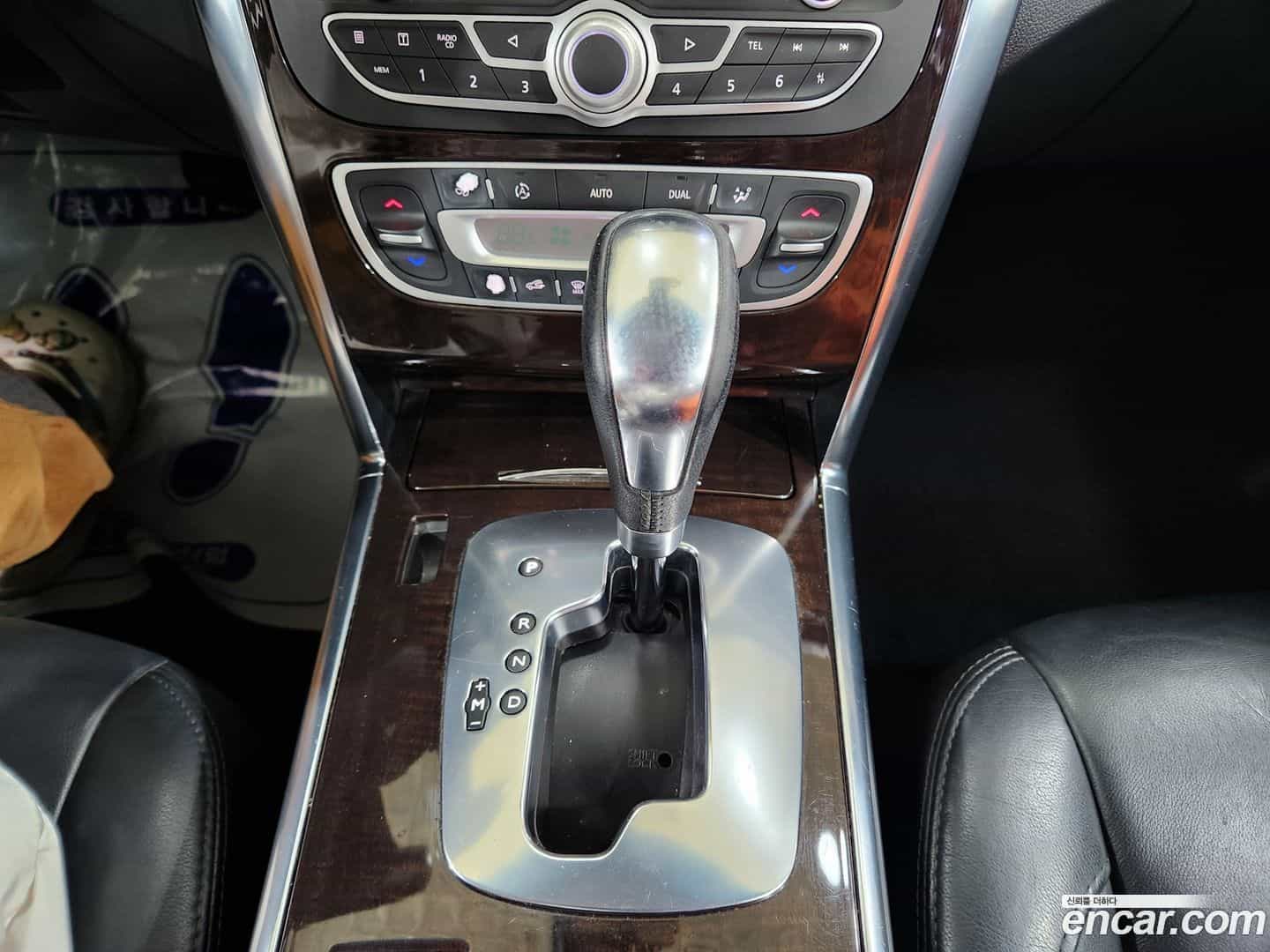 SM5 Renault Korea 2011.11-INNER-010