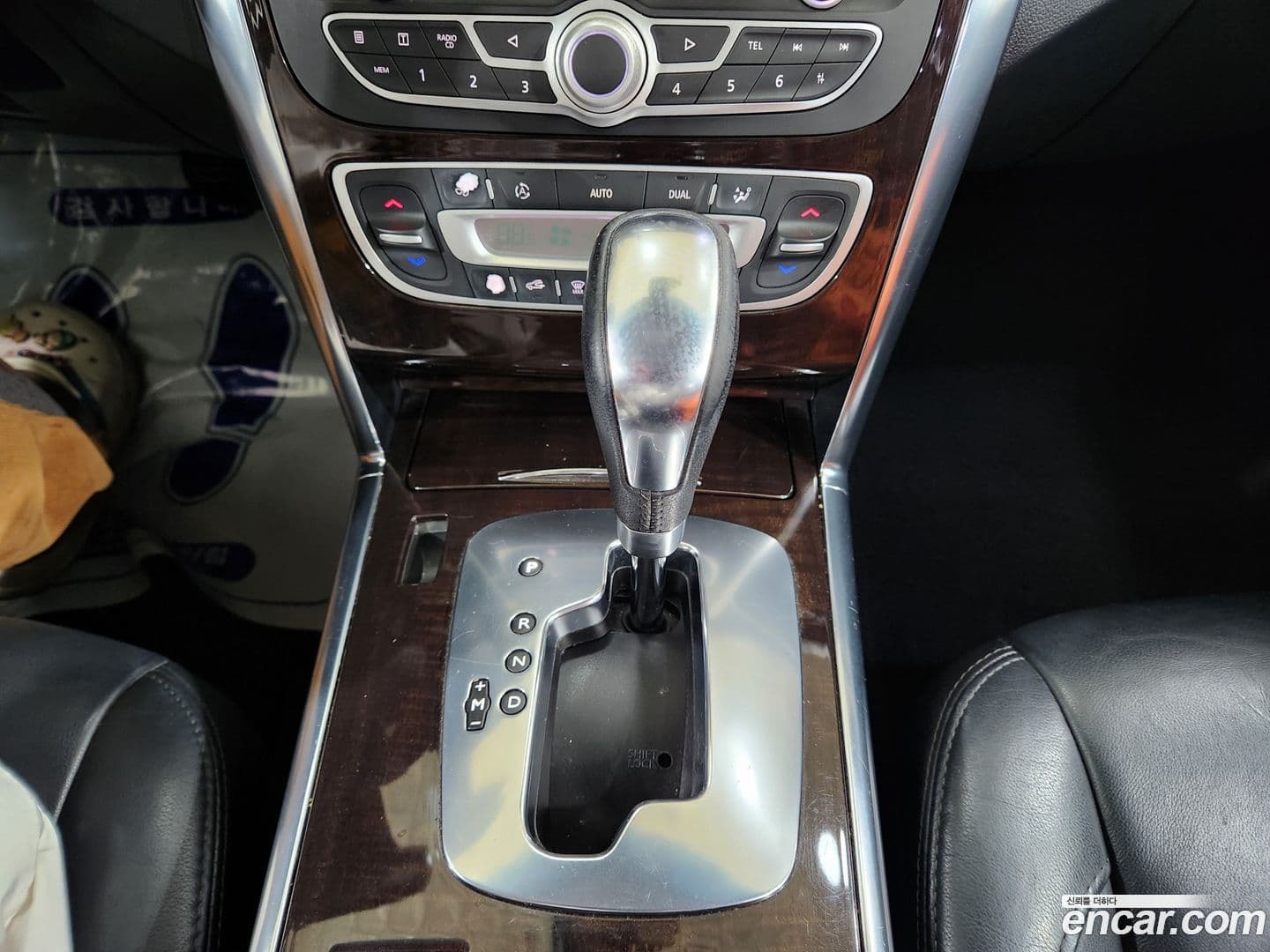 Main__Slider__Photo:SM5 Renault Korea 2011.11-9