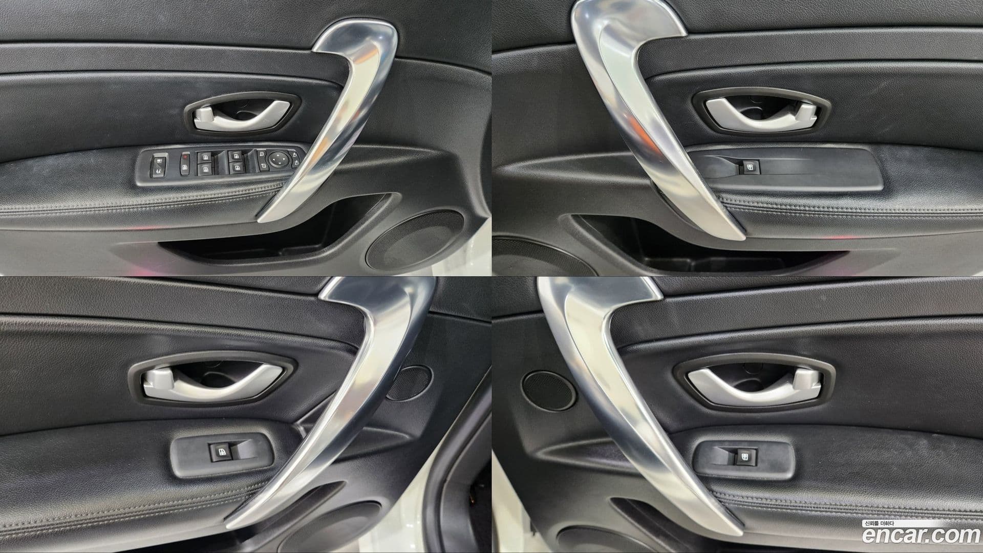 Main__Slider__Photo:SM5 Renault Korea 2011.11-12