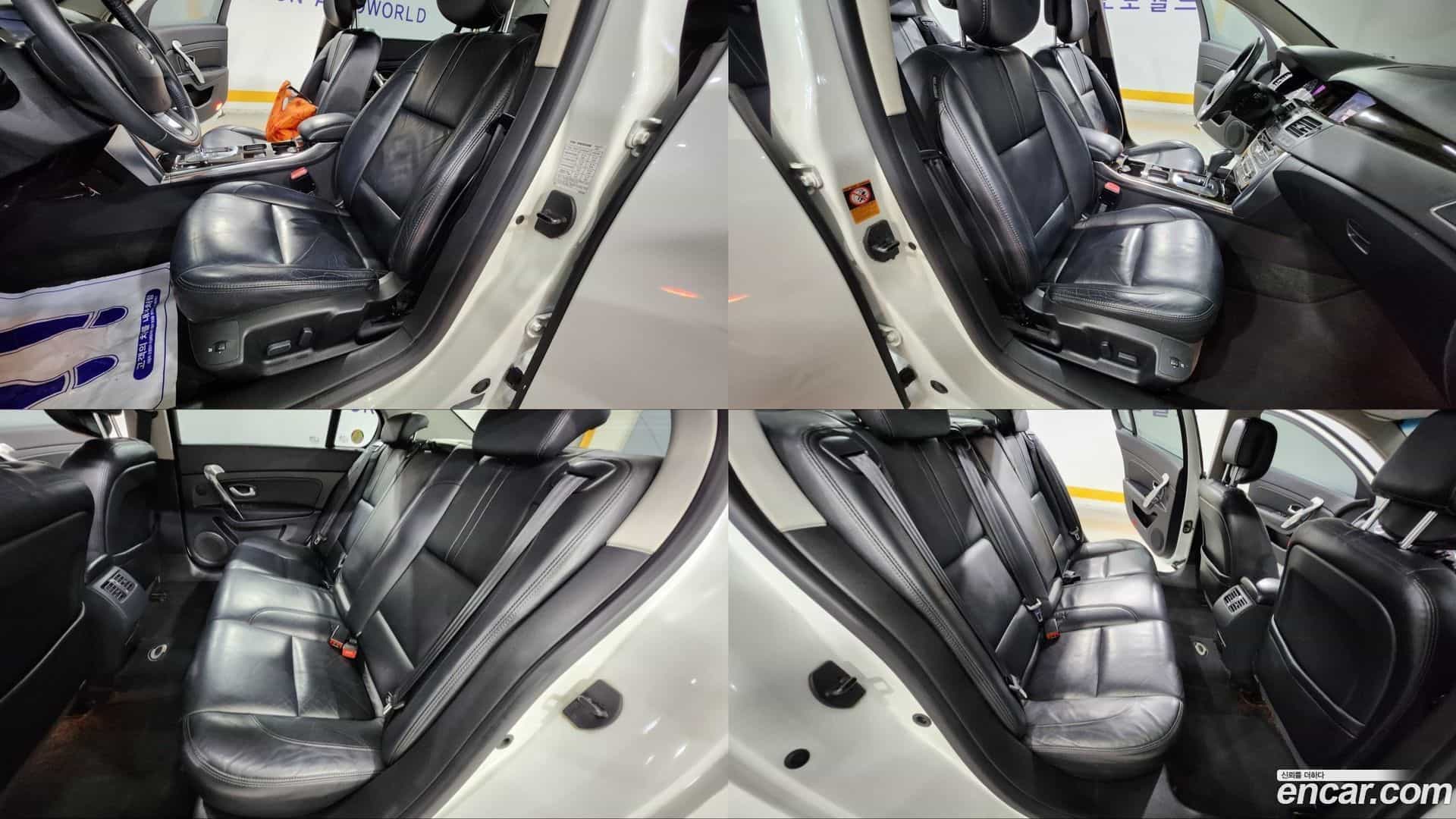 SM5 Renault Korea 2011.11-OPTION-018