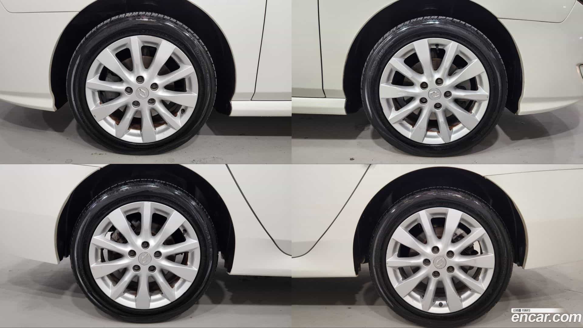 SM5 Renault Korea 2011.11-OPTION-019