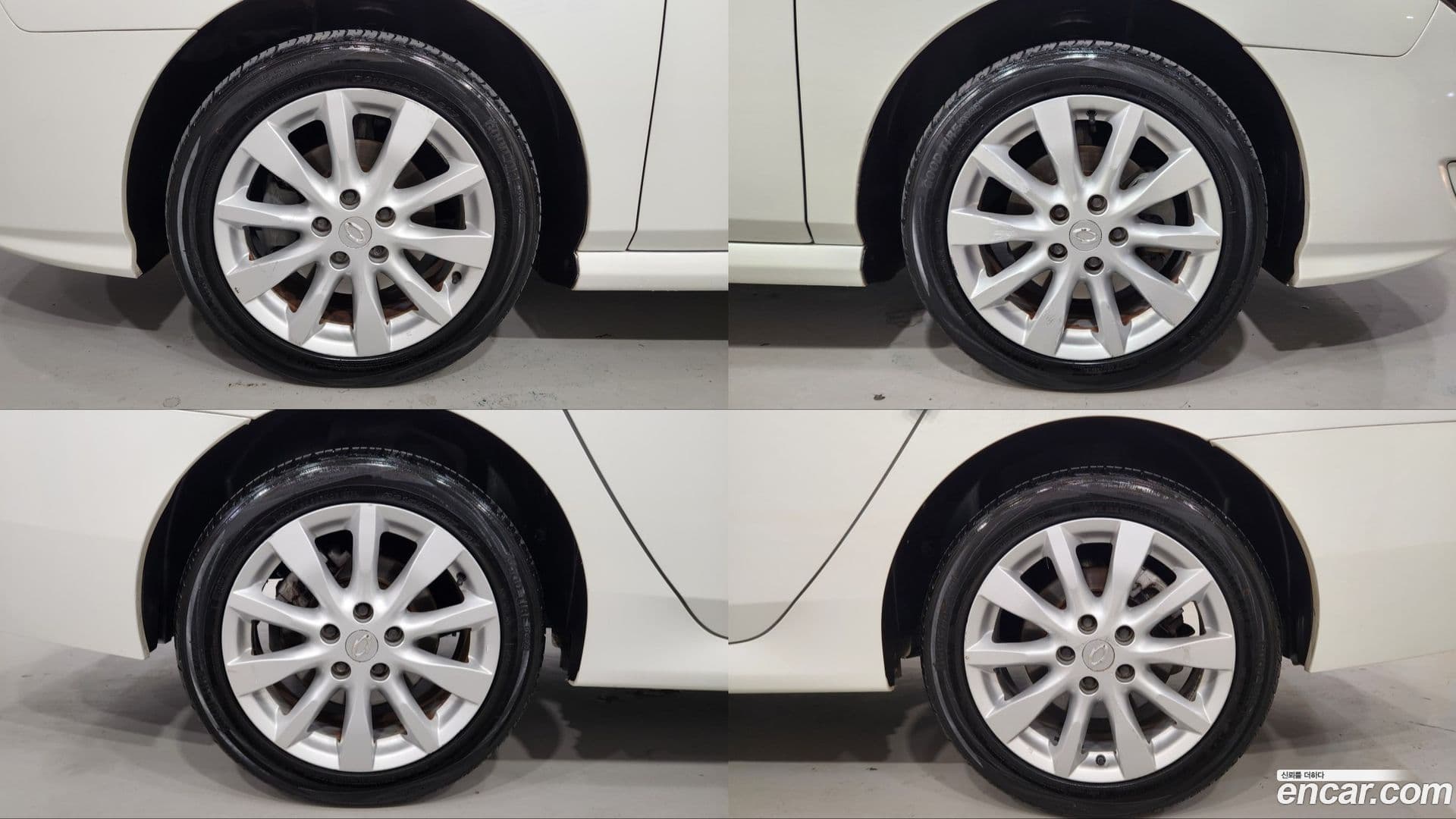 Main__Slider__Photo:SM5 Renault Korea 2011.11-14