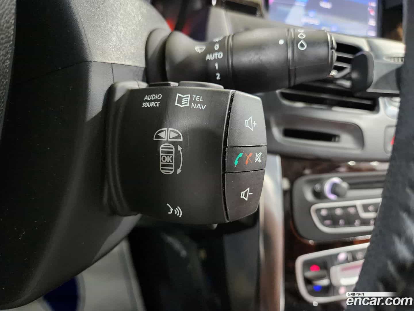 SM5 Renault Korea 2011.11-OPTION-022