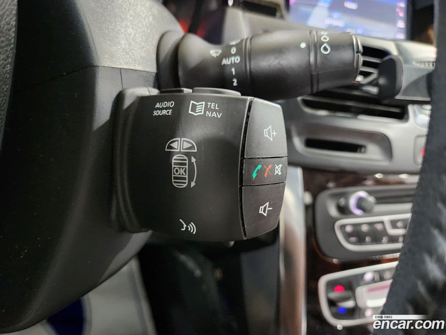 Main__Slider__Photo:SM5 Renault Korea 2011.11-17