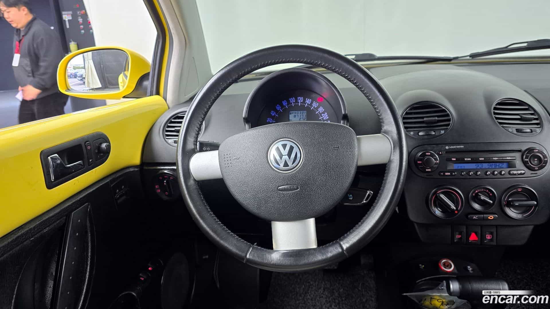 Beatle Volkswagen 2005.10-OPTION-017