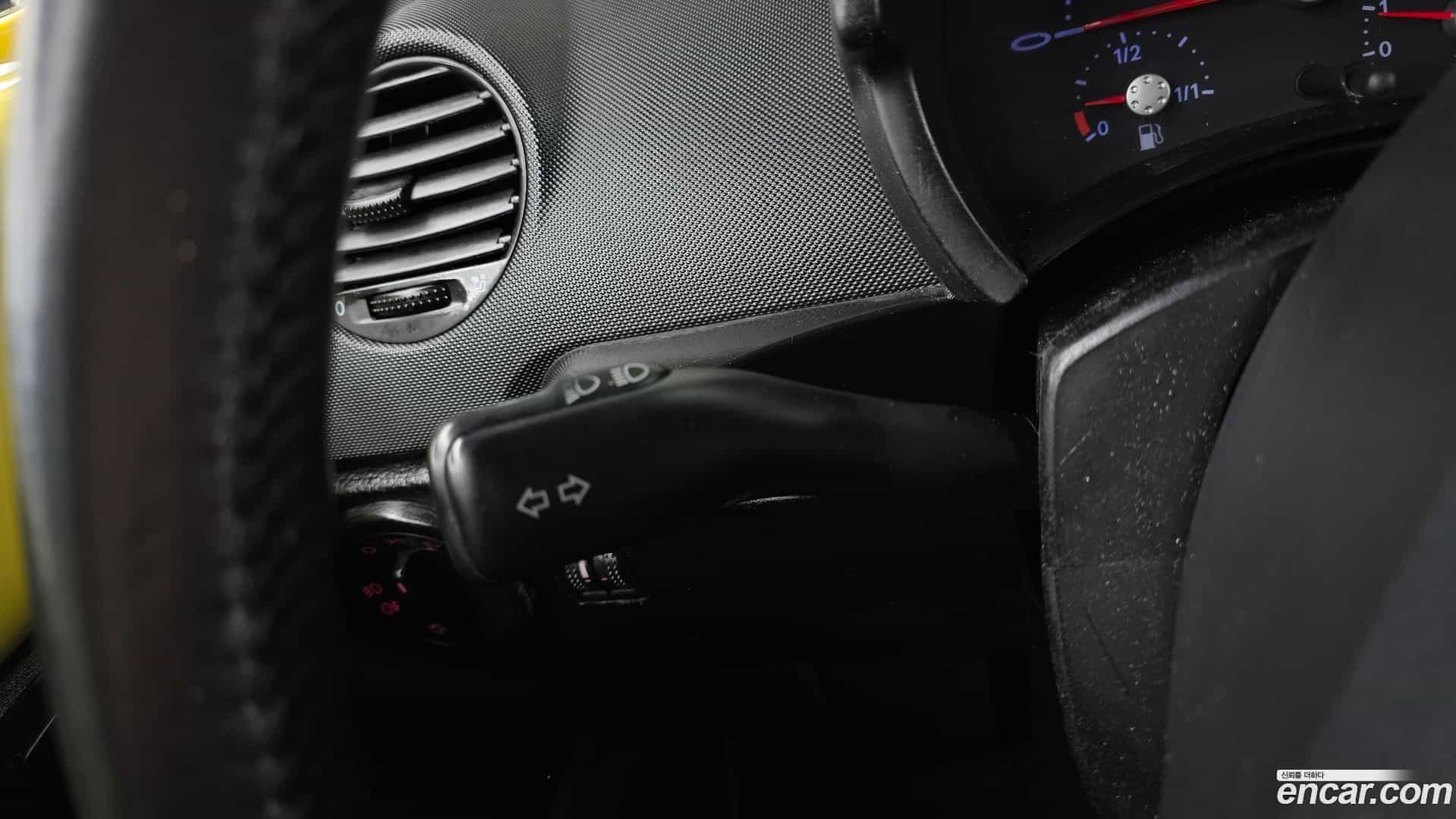 Beatle Volkswagen 2005.10-OPTION-023