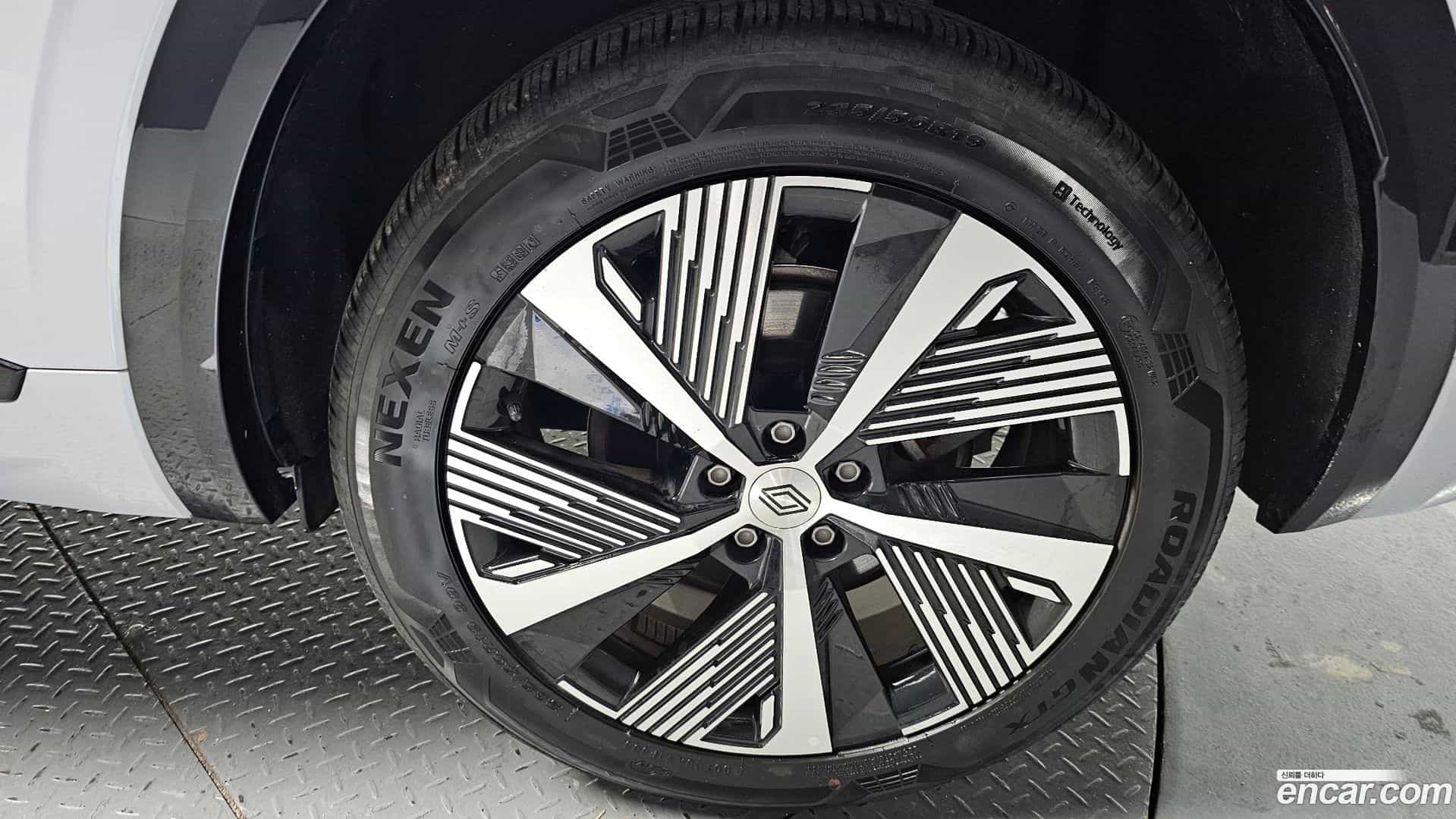 Grand Koleos Renault Korea 2025.2-OUTER-005