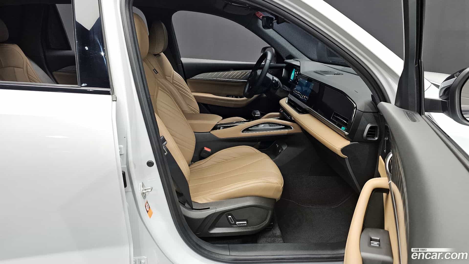 Grand Koleos Renault Korea 2025.2-OPTION-015