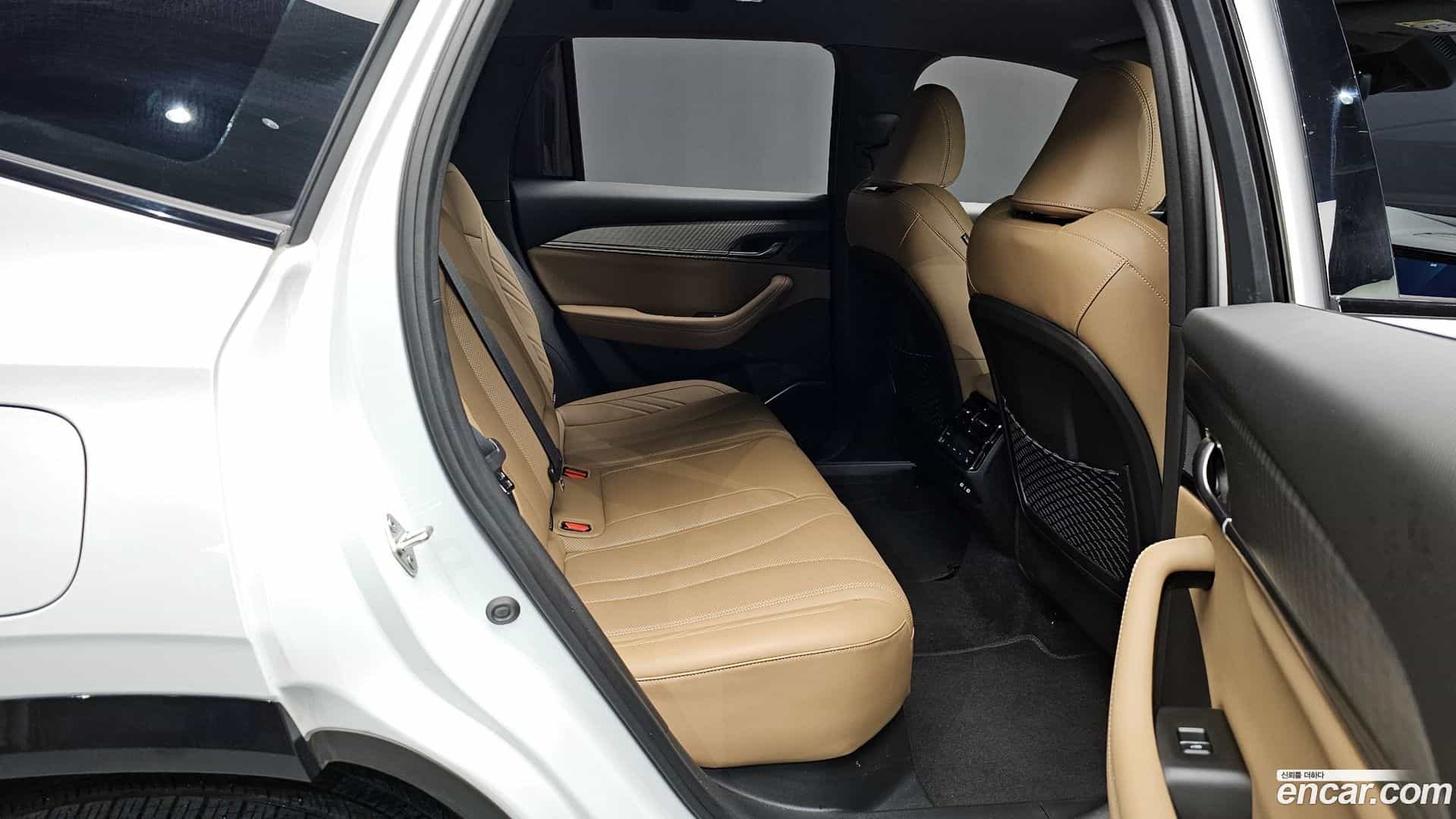 Grand Koleos Renault Korea 2025.2-OPTION-016