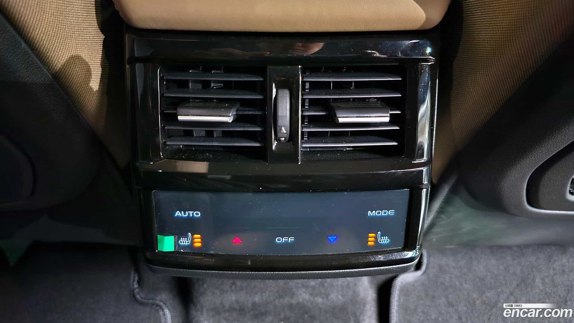 Grand Koleos Renault Korea 2025.2-OPTION-023