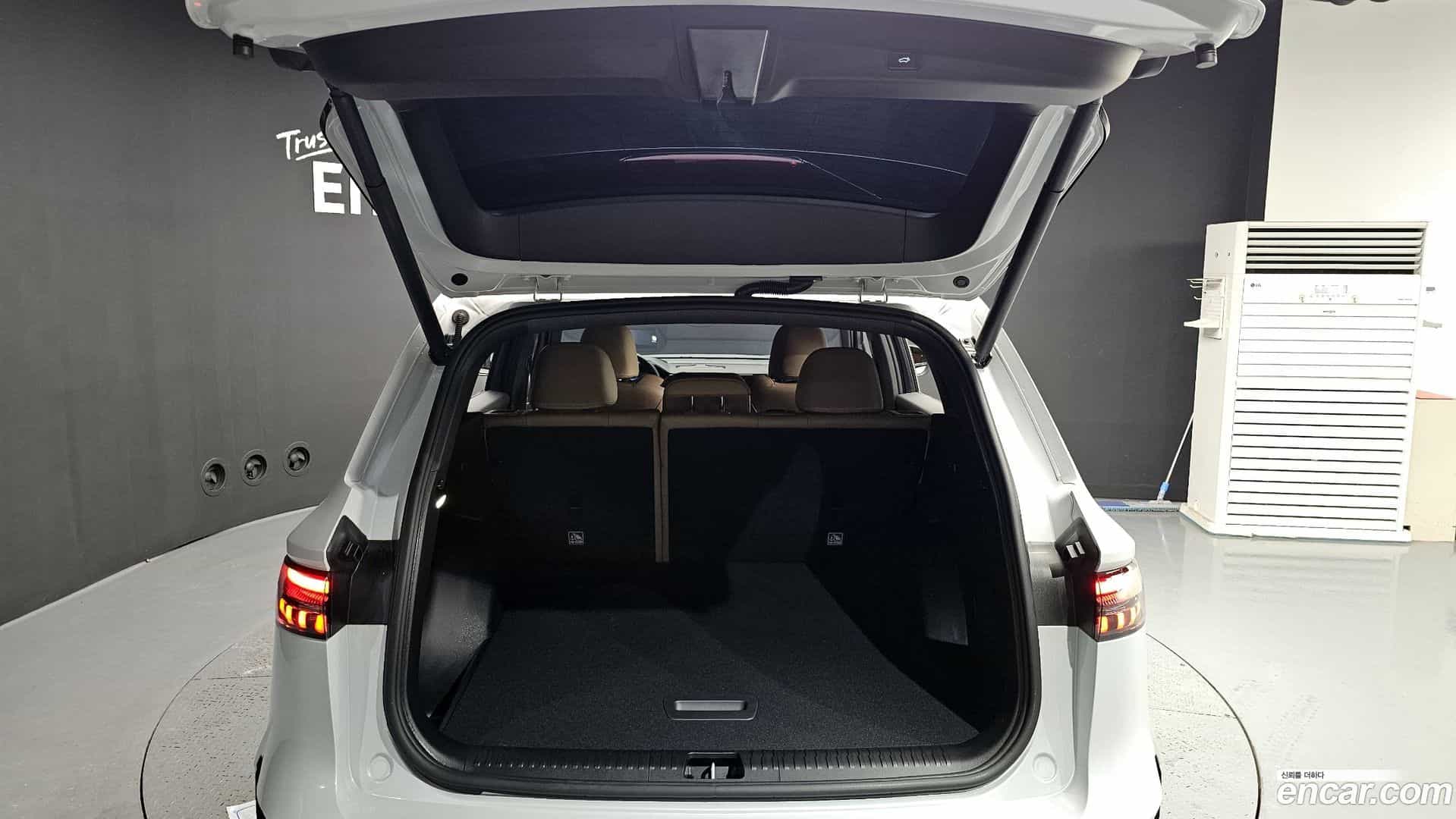 Grand Koleos Renault Korea 2025.2-OPTION-024