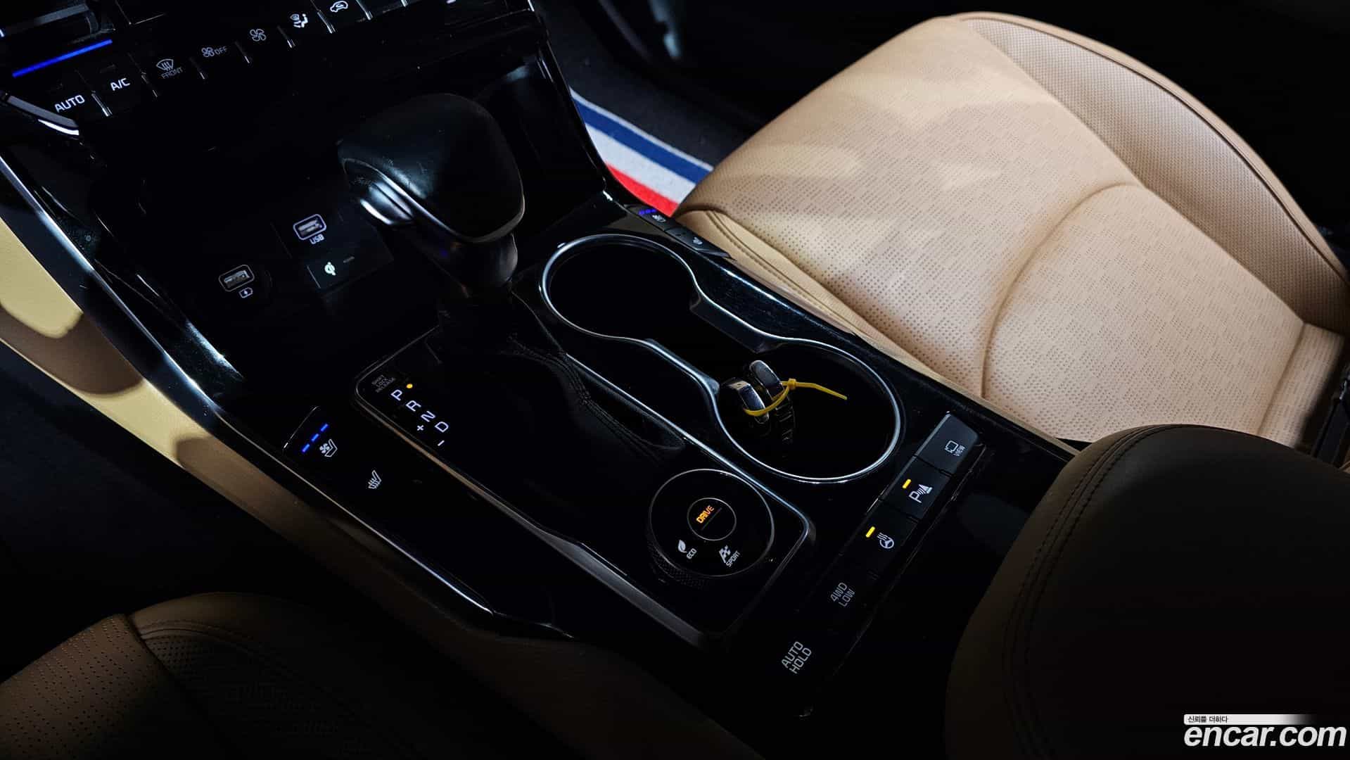 Mohave Kia 2021.9-INNER-009