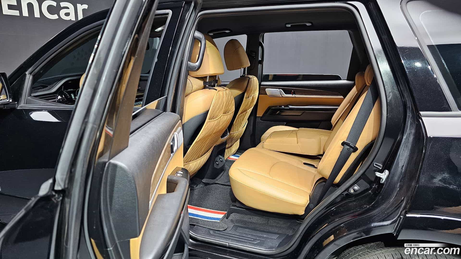 Mohave Kia 2021.9-OPTION-016