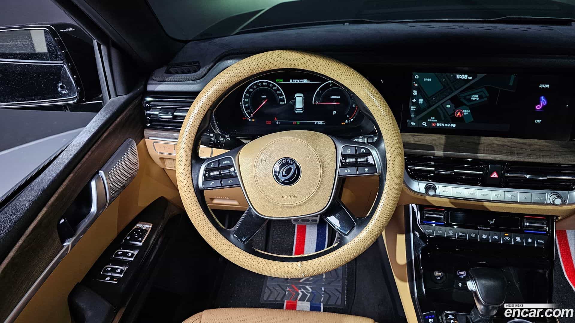 Mohave Kia 2021.9-OPTION-017